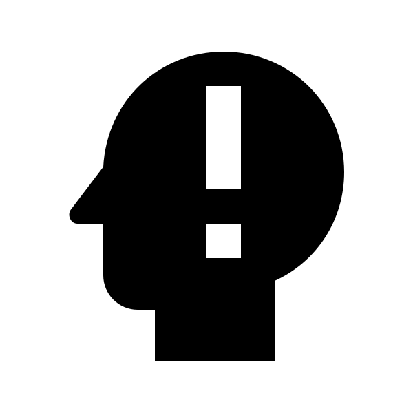 Head Alert