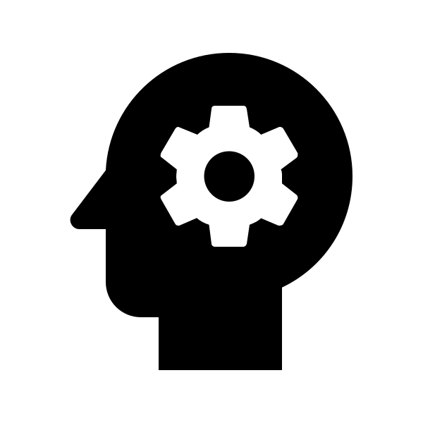 Head Cog