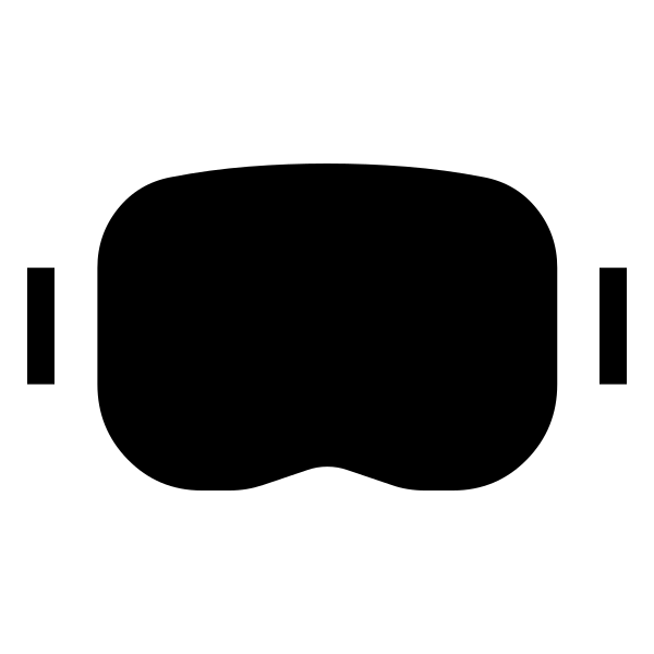 Head Mounted Device Fill