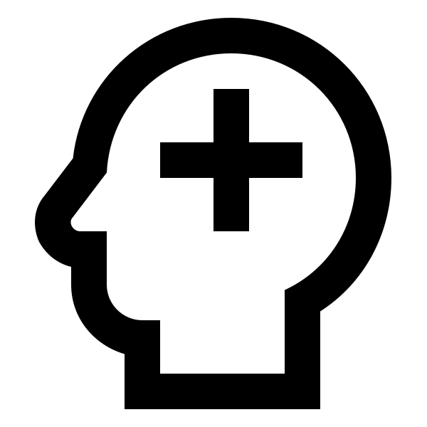Head Plus Outline