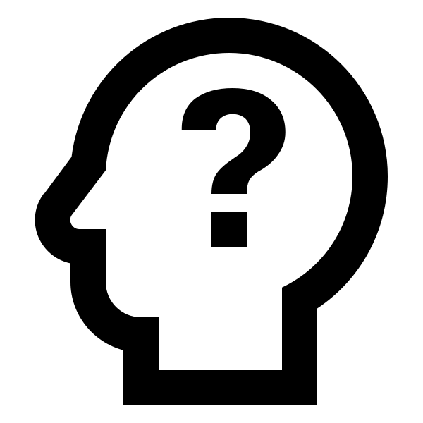Head Question Outline