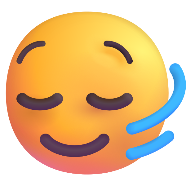 Head Shaking Horizontally Color