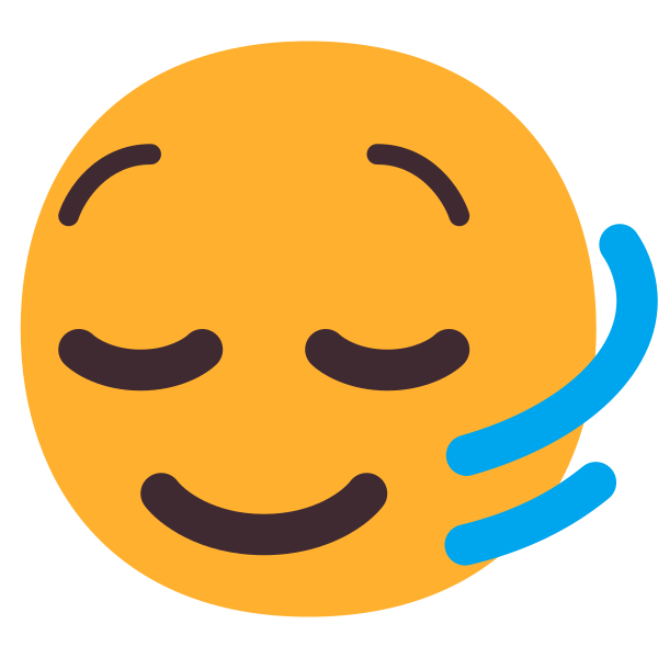 Head Shaking Horizontally Flat