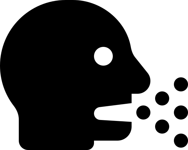 Head Side Cough