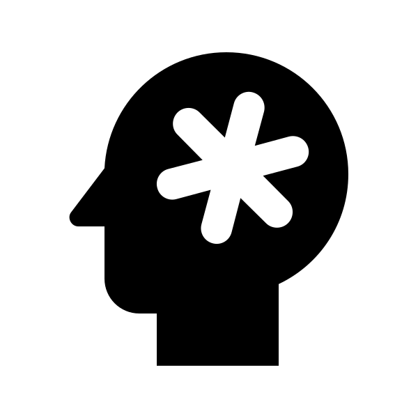 Head Snowflake