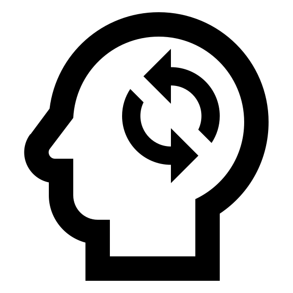 Head Sync Outline