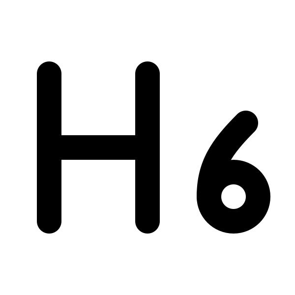 Heading 6
