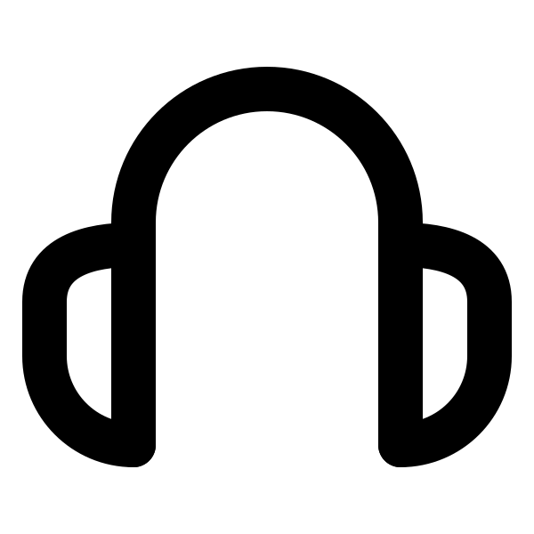 Headphone