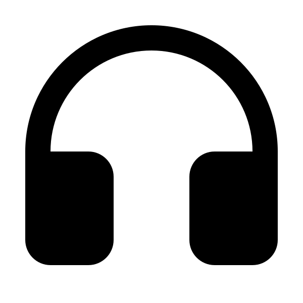 Headphone Fill