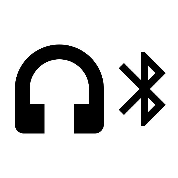Headphones Bluetooth