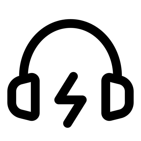 Headset Bolt