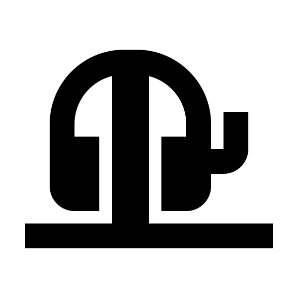 Headset Dock