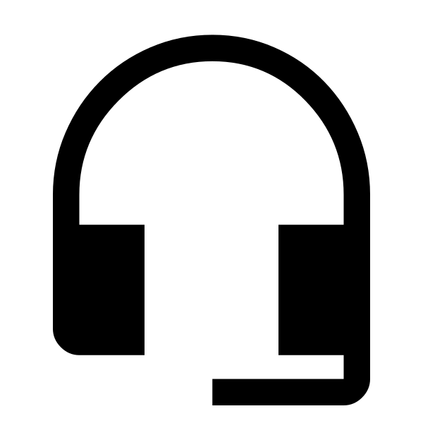 Headset Mic Fill