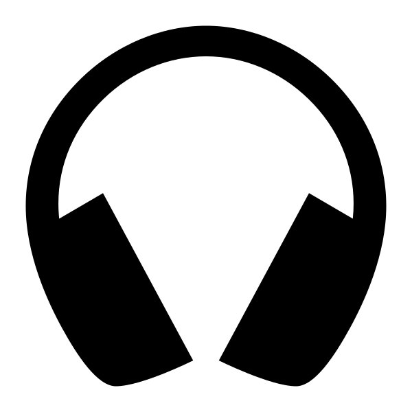 Headset Sharp