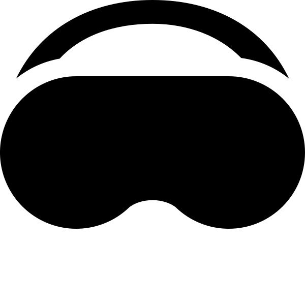 Headset Vr