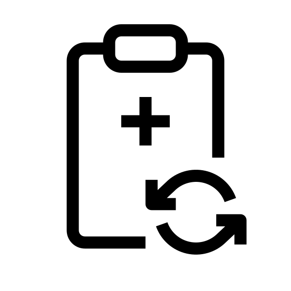 Health Data Sync