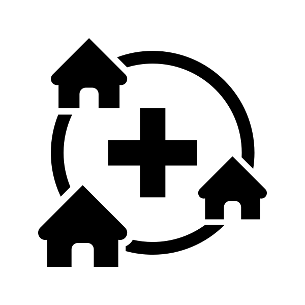 Health Vulnerability Through Social Determinants