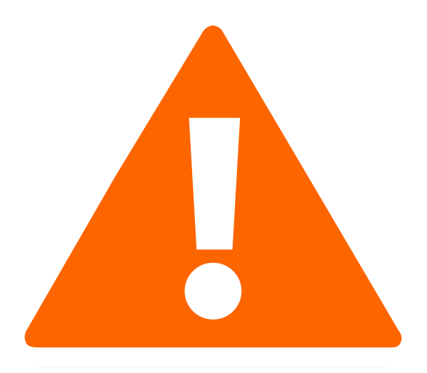 Health Warning Vector