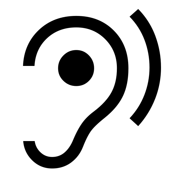 Hearing