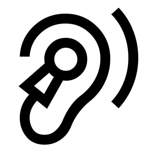 Hearing Aid