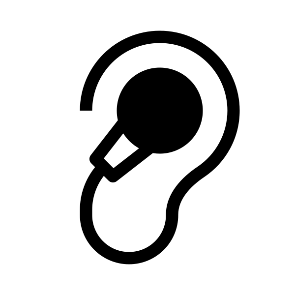 Hearing Aid