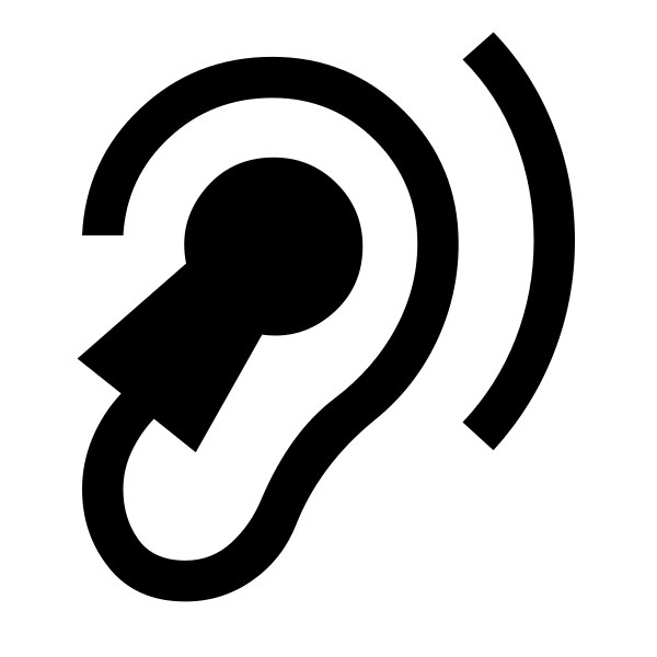 Hearing Aid Fill