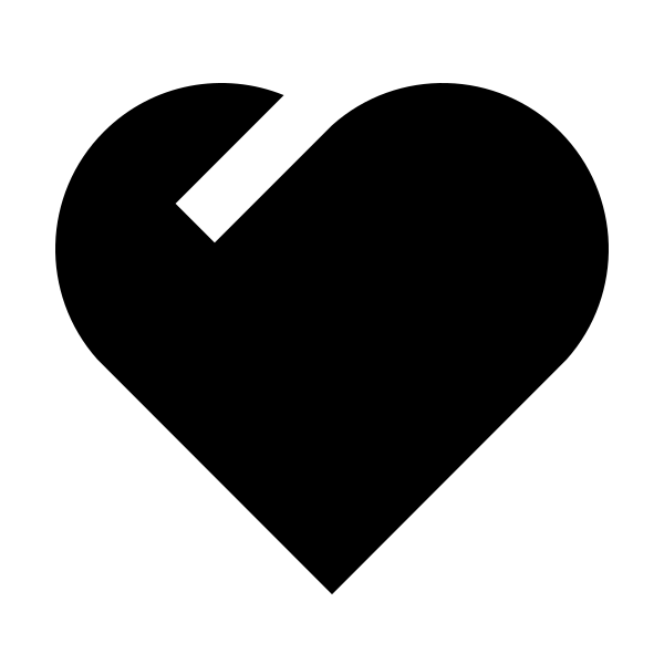 Heart 2 Fill