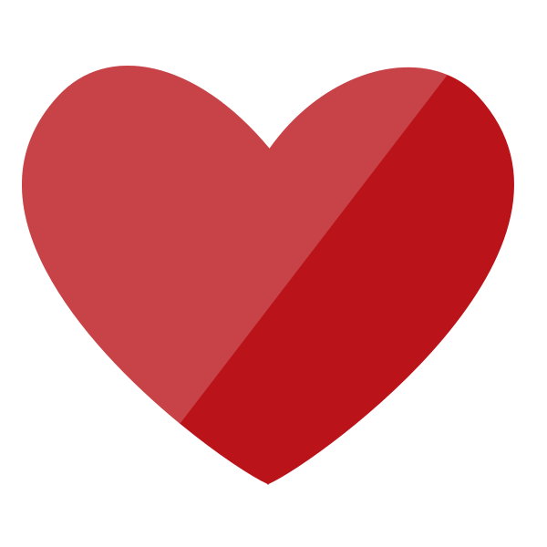 Heart Vector
