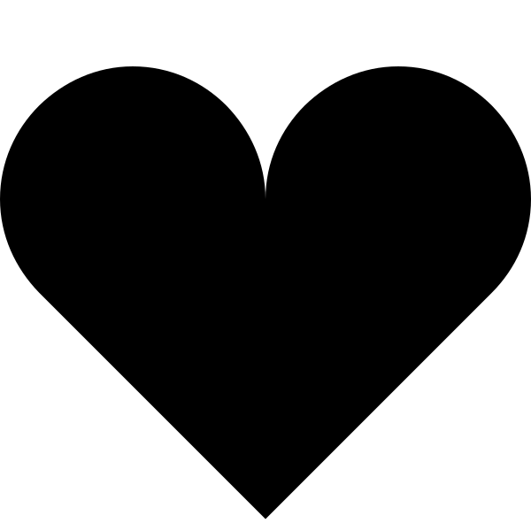 Heart Vector