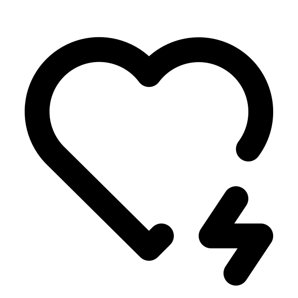 Heart Bolt