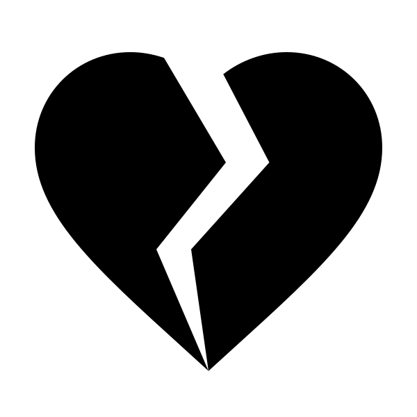 Heart Broken