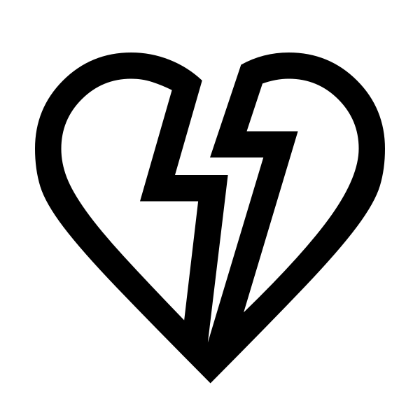 Heart Broken