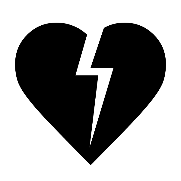 Heart Broken Fill