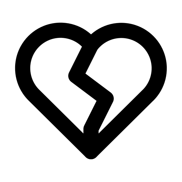 Heart Broken