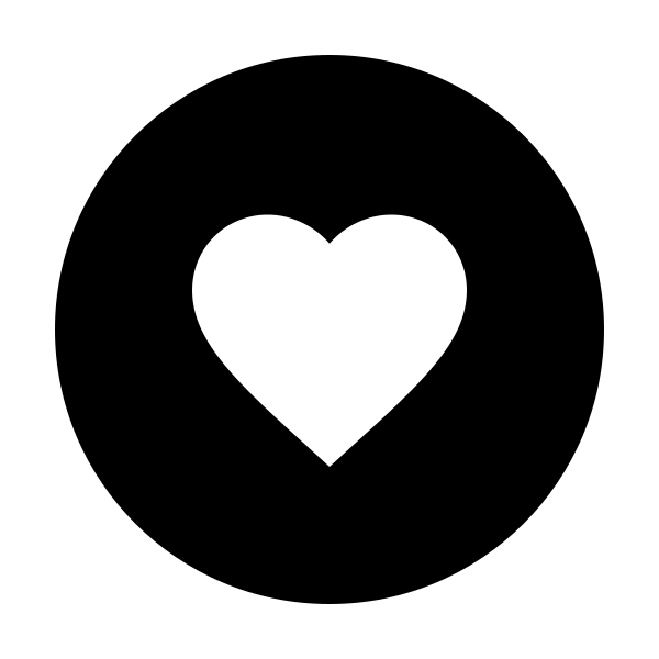 Heart Circle