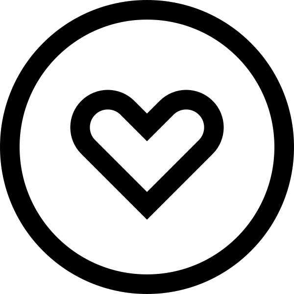 Heart Circle