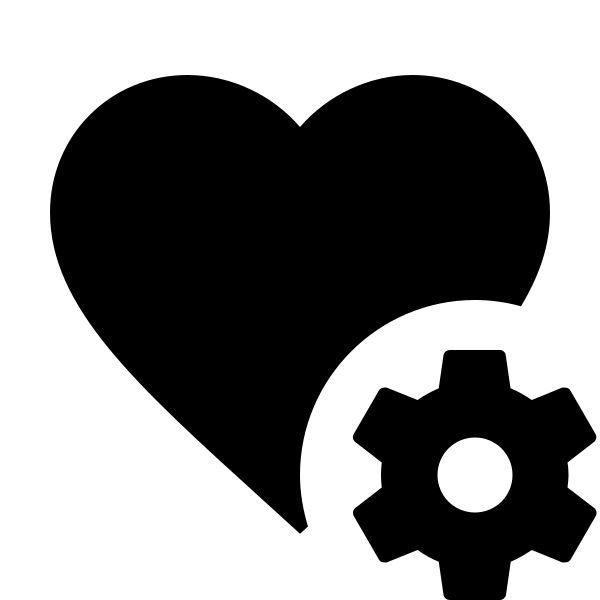 Heart Cog