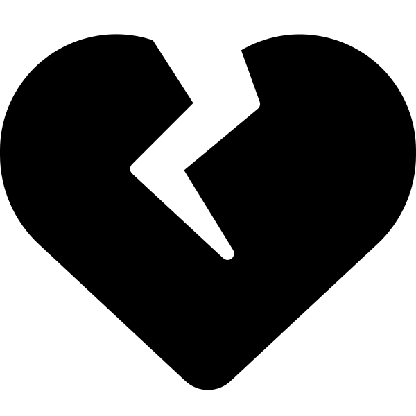 Heart Crack