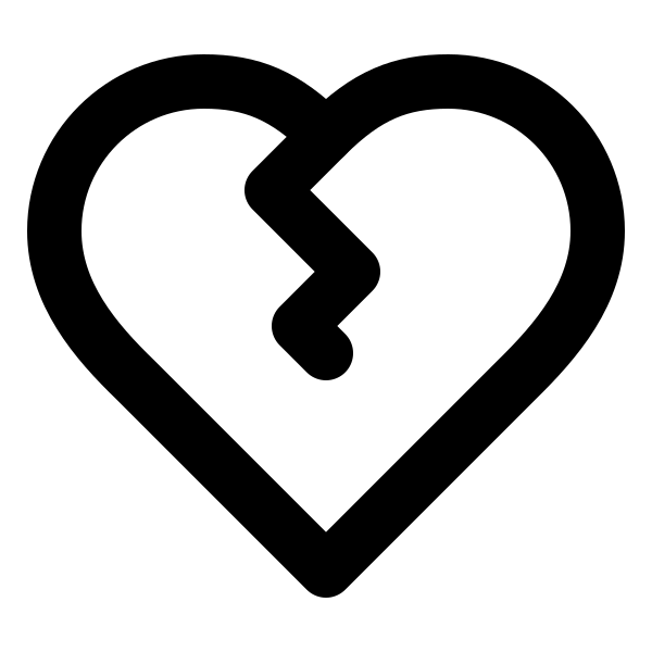 Heart Crack