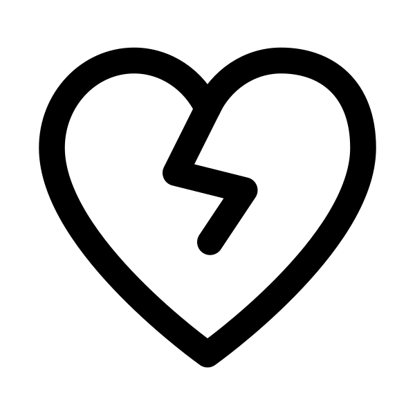 Heart Crack