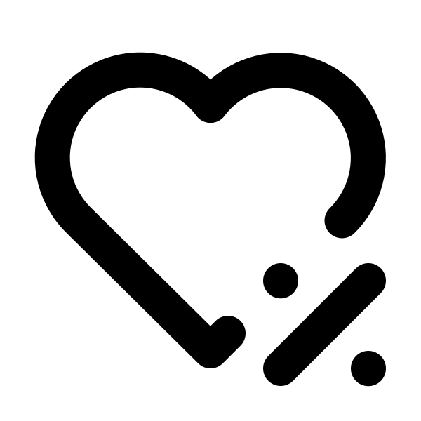 Heart Discount