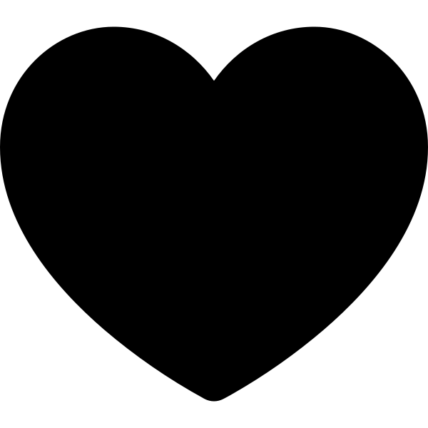 Heart Fill 16