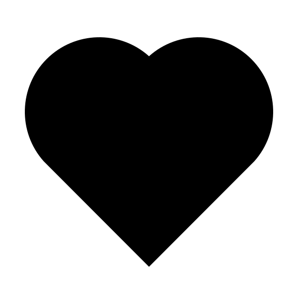 Heart Fill