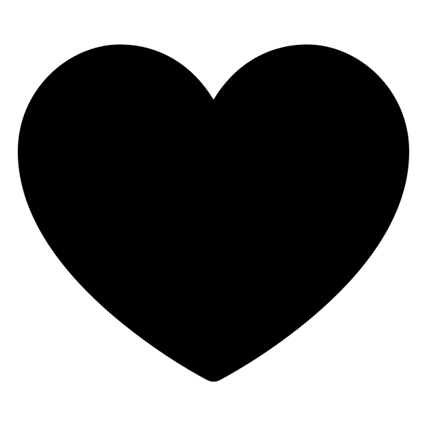 Heart Fill 24