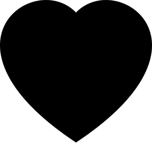 Heart Fill