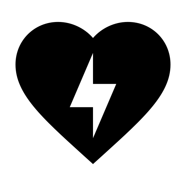 Heart Flash
