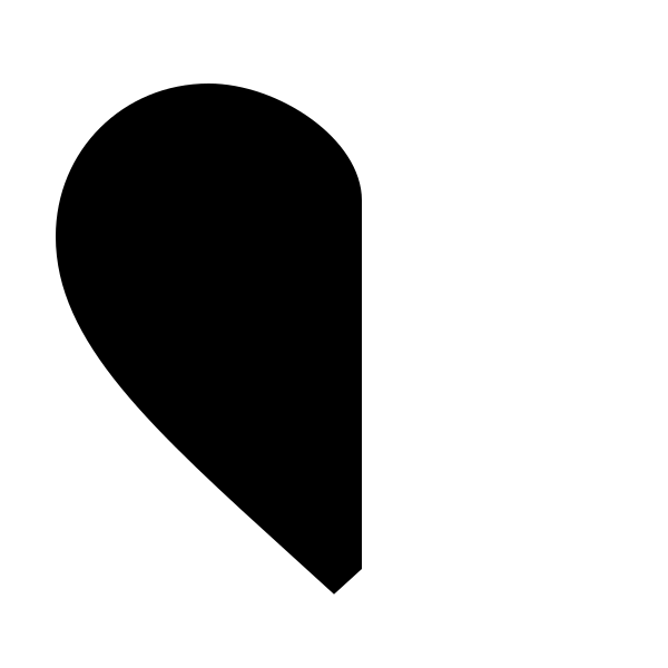 Heart Half