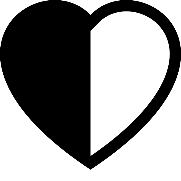 Heart Half