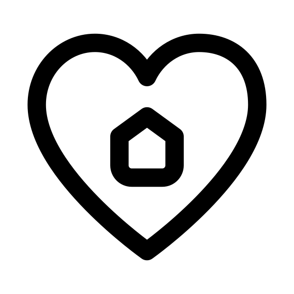 Heart Home