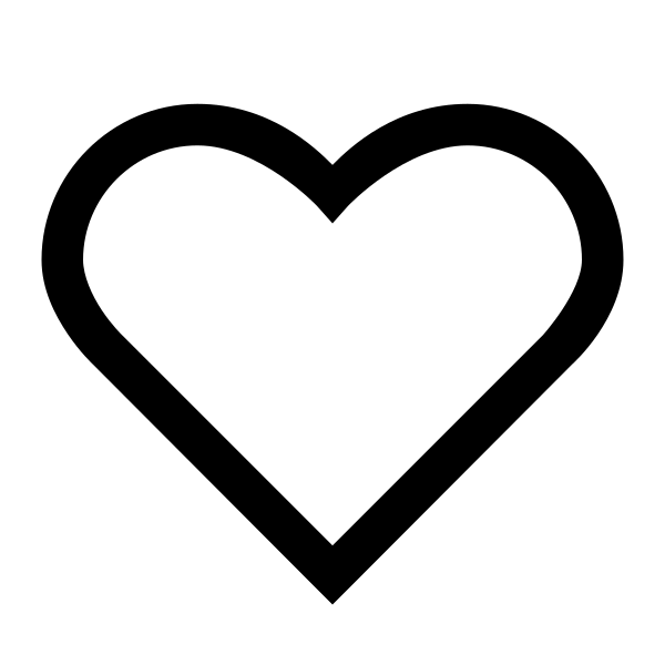 Heart Vector